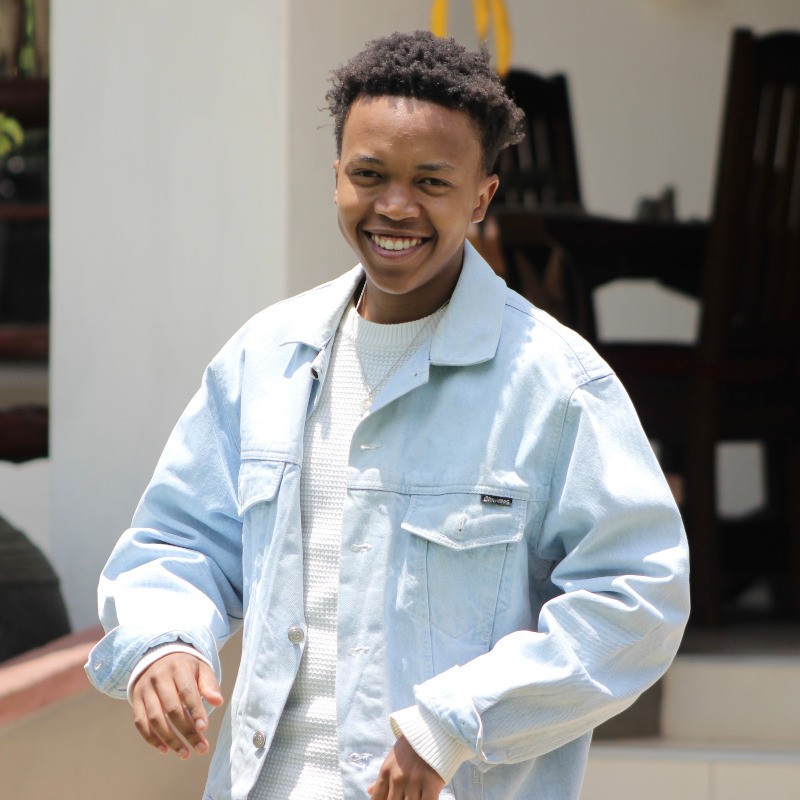 Karman Kekana, founder of Foundation-1