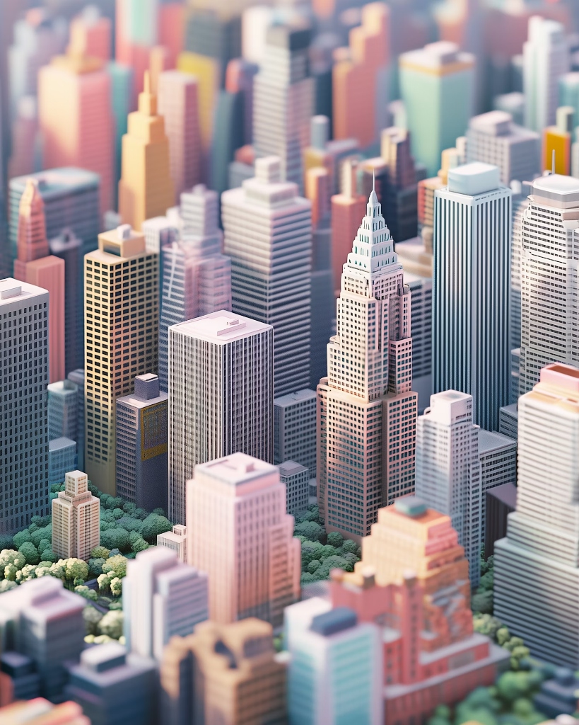 Business development