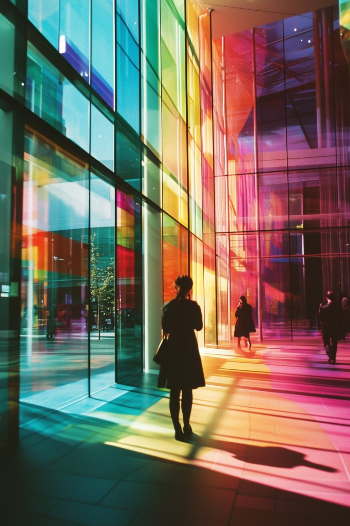 Institutional financing