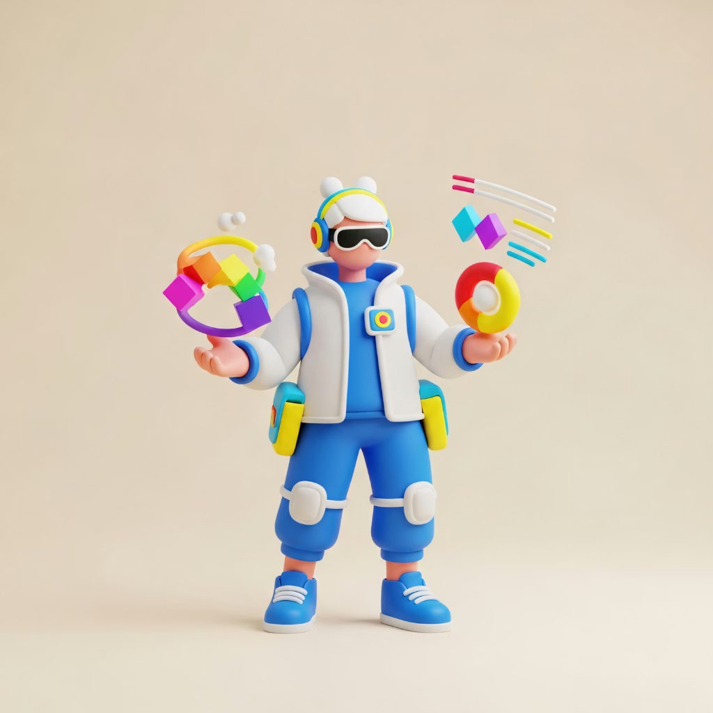 Real-world execution